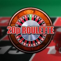 20p roulette game by Inspired Gaming – logo hosted on Ringospin Casino