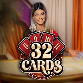 Play the 32 Cards slot by Ezugi on Ringospin Casino