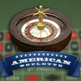 American Roulette (BGaming) logo – Table Games by BGAMING at Ringospin Casino