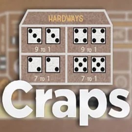 Craps (Nucleus Gaming) online slot from Nucleus Gaming – play at ringo-spins.de