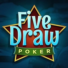 Five Draw Poker MH (Nucleus) casino game by Nucleus Gaming – featured logo at Ringospin Casino