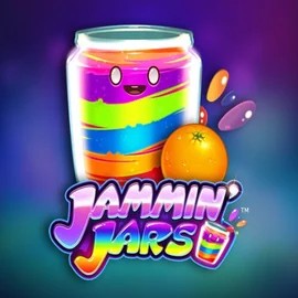 Play Jammin Jars slot by Push Gaming on ringo-spins.de