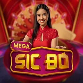 Play the Mega Sic Bo slot by Pragmatic Play on Ringospin Casino