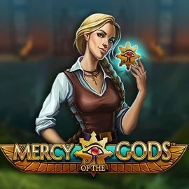 Mercy Of The Gods – slot by NetEnt, featured at ringo-spins.de