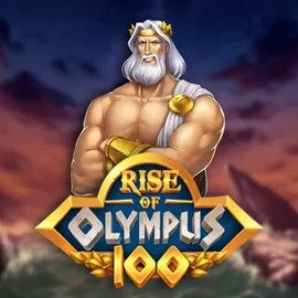 Play Rise of Olympus 100 slot by Play'n GO on ringo-spins.de